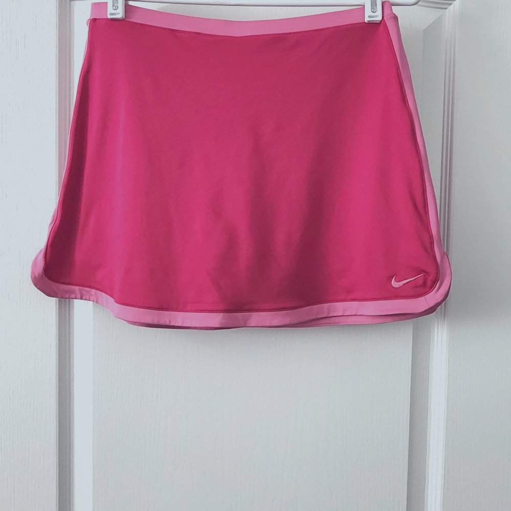 Nike skort - XL (girl's) M (women's)